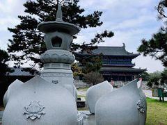 -广佑寺风景区