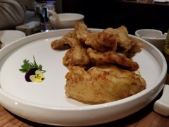 -将相和·海鲜蒸饺大连菜