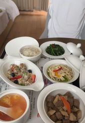 -金鹰国际月子中心(新街口店)