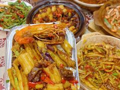 -老三样·旧食新味(万寿宫店)