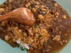 海肠捞饭-小郭私房菜·海肠捞饭店(学士街店)