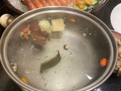 -川骄海鲜自助(亚运村店)