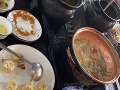 -象山村腊排骨(丽江总店)