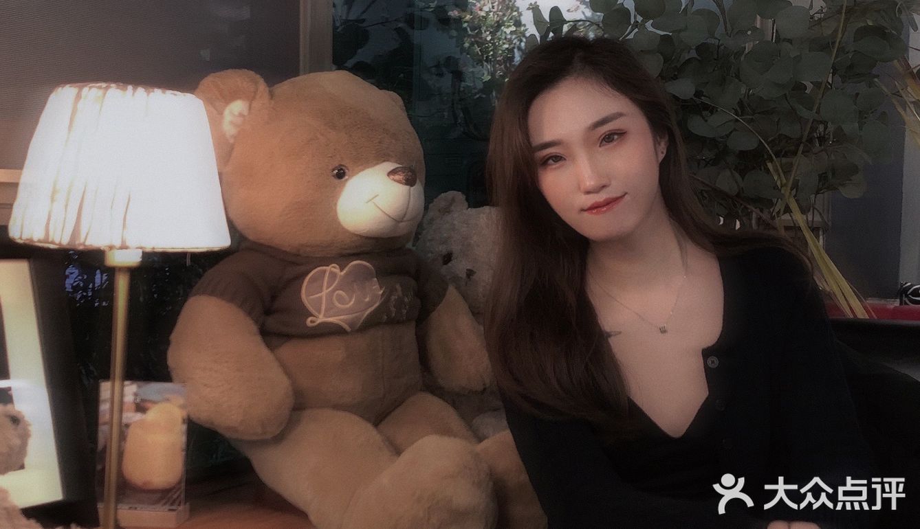 广州探店｜来一场森林风猫咖的约会吧