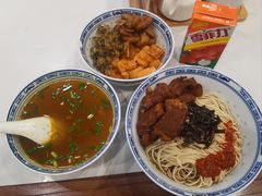 -永丰面馆(汉口路店)