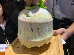 -朴太院·朝鲜族炭火烤肉(民乐园总店)
