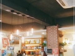 -水碾河刘老大串串香(水碾河路店)