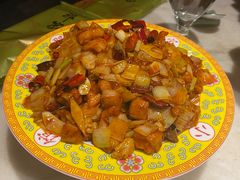 -那家小馆•北京菜•烤鸭(中关村店)