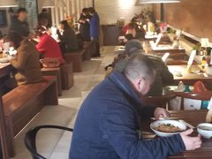 大堂-十面春风·江南面馆(崇宁路店)