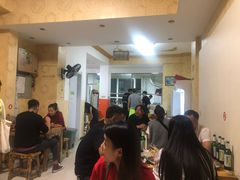 -老乔串店(青松路店)