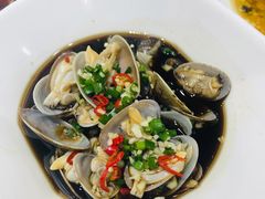 -光头老板·本帮菜
