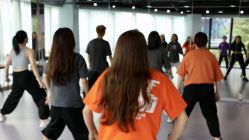 -STAR舞蹈工作室