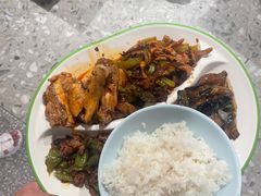 -大米先生(龙湖上城天街店)