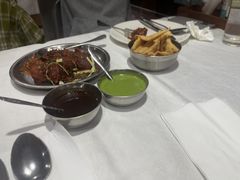 -葛尼沙印度餐厅 (镇明路店)
