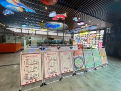 -宏八酒楼(西樵山景区店)