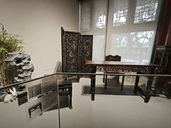 -北京艺术博物馆(万寿寺)