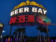 -三亚海昌梦幻海洋不夜城