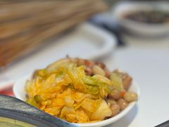 -佰人王串串香火锅(洋珠巷店)