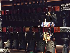 -曾宴·楚菜(湖北省博物馆店)