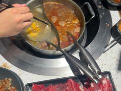 -海汕记·潮汕鲜牛肉火锅·自助