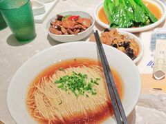 -松鹤面馆(观前店)