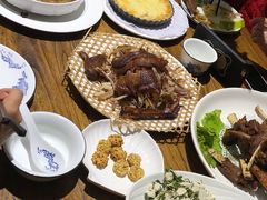 -运河古都(兴华西路店)