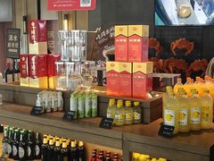 -徐记海鲜(汉城湖|太奥店)