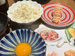 -Sushi Love 创意寿司(丽影广场店)