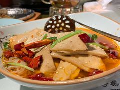 -禧和源养生素食茶馆