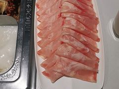 草原羔羊肉-海底捞火锅(长宁路龙之梦店)