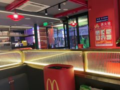 -京悦南门涮羊肉·羊蝎子火锅(田林路店)