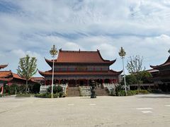 -皇罗禅寺