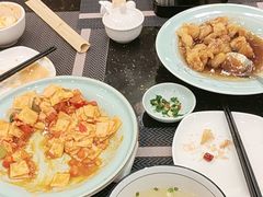 -飞天大厦清真餐厅