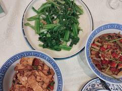 -湖南乡情湘菜馆(罗湖店)
