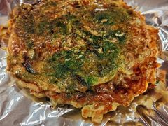 -日葵 大阪烧ひまり(仙霞路店)