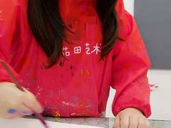 -tomato蕃茄田艺术(新天地中心)