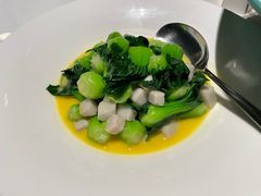 -三利音·玖弄小鲜(浦东嘉里城店)