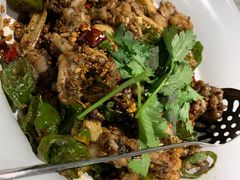 -石头咕(葵蓬店)