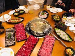 -牛品福潮汕牛肉火锅(旺庄店)