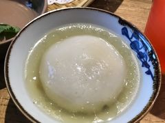 -新梅华·茶点餐厅(欧尚店)
