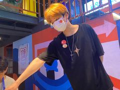 -入火韩国烤肉(凯旋广场店)