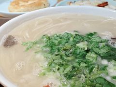 -向阳羊汤(千峰店)