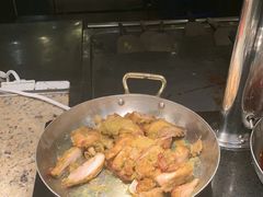 -上海锦江汤臣洲际大酒店壹阶层