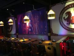 -令狐冲·活鱼馆(宝龙店)