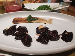 -院子餐厅·大锅菜·老杭帮(桥西直街店)