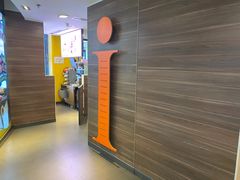 -麦当劳(莆田荔城大道万达店)