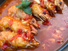 -山石榴·贵州菜(丰盛里店)