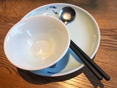 餐具摆设-弄堂里· 江南名肴(西湖龙井路店)