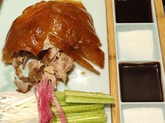 -满园烤鸭·春饼(沈北万达店)