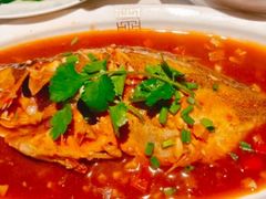 -又见炊烟私房菜(敬亭路店)